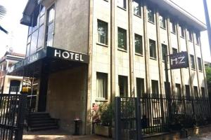 Hotel Zarao, Milan