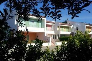 Pitagora Residence Apart-hotel, Metaponto