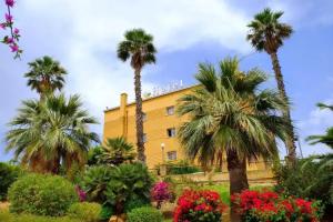 Colleverde Park Hotel, Agrigento