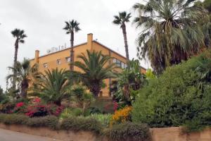 Colleverde Park Hotel, Agrigento
