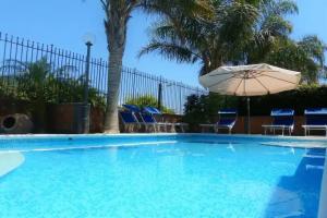 Le Ville della Contea -Vacation rentals Apart-hotel, Mascali