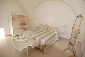 Domus Alba, Martina Franca