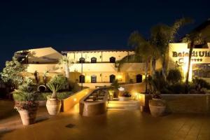 Baia Di Ulisse Wellness & Spa, San Leone
