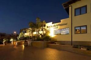 Baia Di Ulisse Wellness & Spa Mini-hotel, San Leone