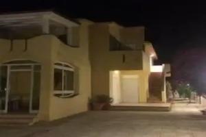 Villa Amico B&B San Leone, Agrigento