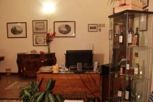 B&B Marchese Sala