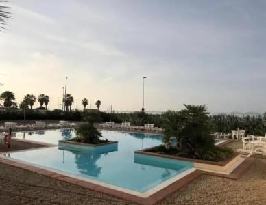 Residence Antica Perla - 9