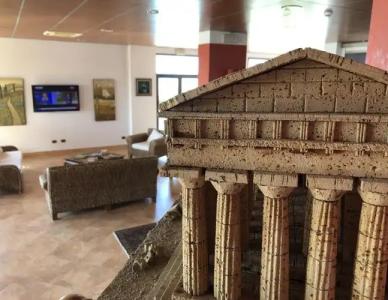 Residence Antica Perla - 8