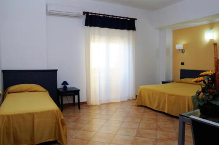 Residence Antica Perla - 3