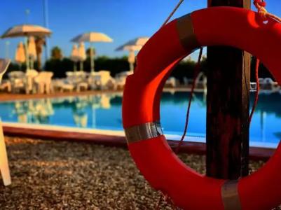 Residence Antica Perla - 12