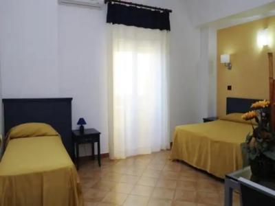 Residence Antica Perla - 16