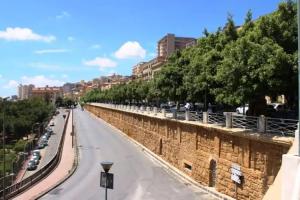 Hotel Del Viale, Agrigento