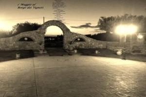 Borgo dei Vigneti, Agrigento