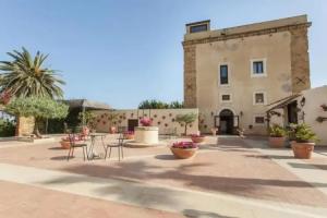 Hotel Foresteria Baglio Della Luna, San Leone