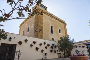 Hotel Foresteria Baglio Della Luna, San Leone