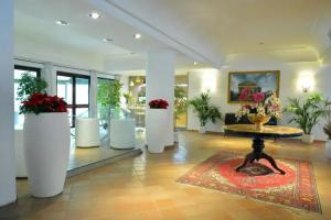 Hotel Della Valle, Agrigento