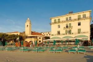 Hotel Lido, Alassio