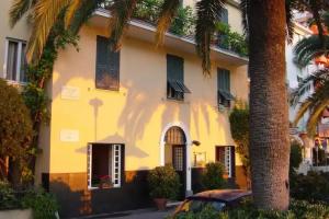 Hotel Beau Rivage, Alassio