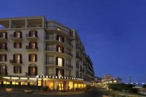 Alassio - Hotels