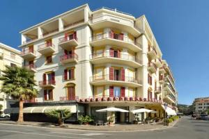 Hotel Europa & Concordia, Alassio