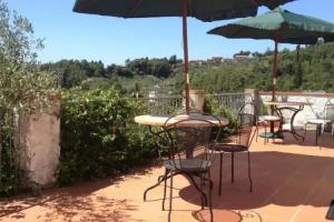 Agriturismo Fravizzola, Fosdinovo