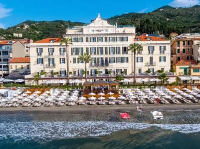 Grand Alassio Resort & Spa