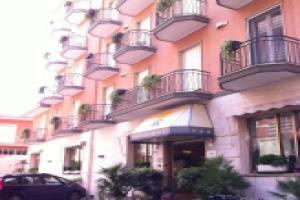 Hotel Rosa & Spa, Alassio