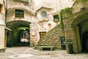 B&B Le Gemme, Pignoi San Rocco