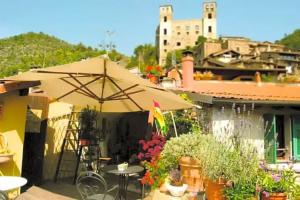 B&B Le Gemme, Pignoi San Rocco