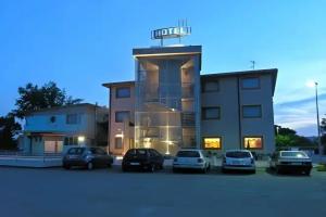 Hotel Medea - Adults Only, Alba
