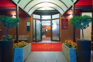 Hotel Marisa, Albenga