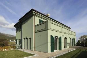 Villamir B&B, Albenga