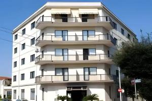 Hotel Astoria, Alberobello