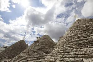 Trulli e Puglia Resort, Alberobello