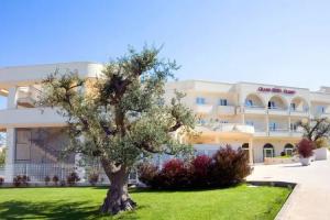 Grand Hotel Olimpo, Alberobello