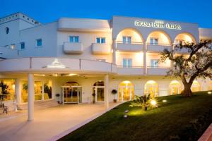 Grand Hotel Olimpo, Alberobello