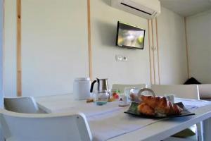 Camping Lido Verbano, Castelletto sopra Ticino