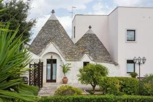 Hotel Ramapendula, Alberobello