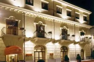 Alcamo - Hotels