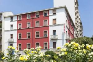 Hotel Londra, Alessandria