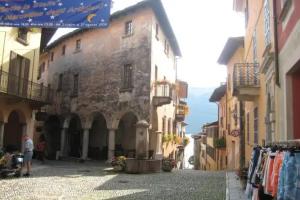 Bed & Breakfast «B&B 21», Cannobio