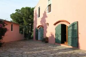 B&B Villa il Poggetto, Venturina