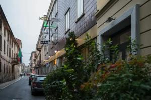 Hotel Lux, Alessandria