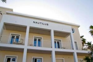 Hotel Nautilus, Cagliari