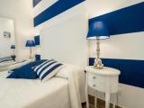 Standard Double room with garden view