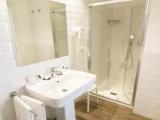 Deluxe Double room with garden view