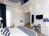 Standard Family room with sea view