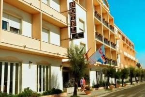 Hotel San Marco, Alghero