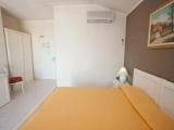 Standard Single room with balcony