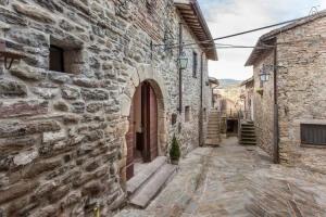 Suite Torre Del Colle, Bevagna